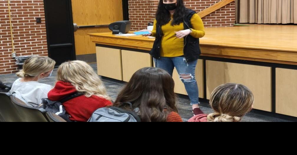 Tuttle hired as new IFA Volleyball Coach Sports