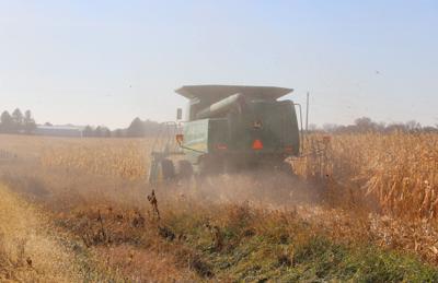 Franklin Co. releases 2023 custom farm rate results | News ...
