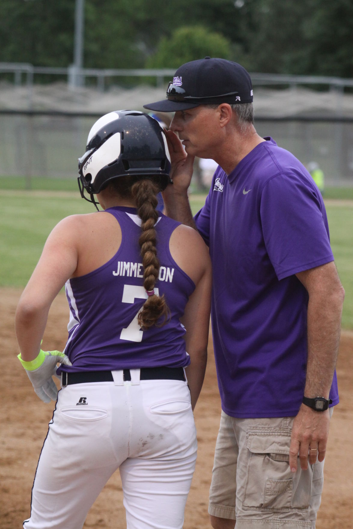 5-26-16 AGWSR Vs. Gladbrook-Reinbeck Softball | Gallery | Timescitizen.com