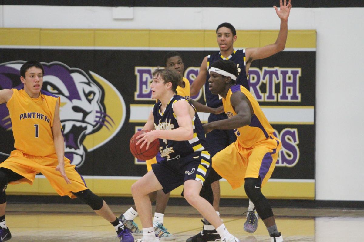 11 8 16 Ecc Vs Quakerdale Men S Basketball Gallery