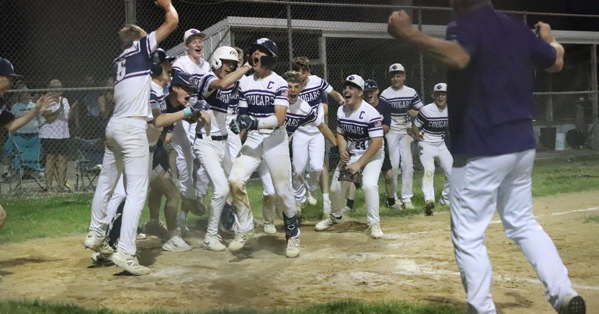 5-26-26 AGWSR vs. Aplington-Parkersburg (BB); AGWSR vs. West Fork (SB)