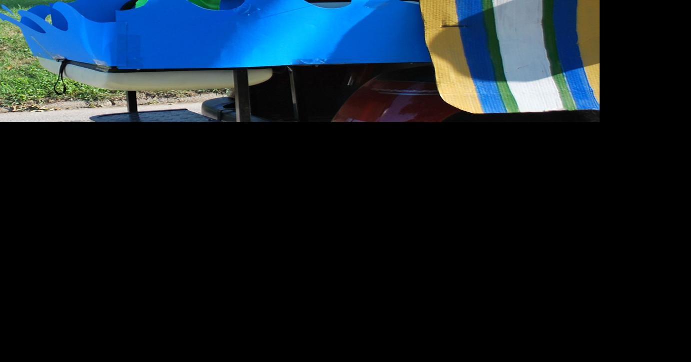 Sauerkraut Days 2017 Begins Ackley World Journal