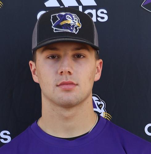 Doeschot hits 20th homer; ECC splits with DMACC | Sports | timescitizen.com