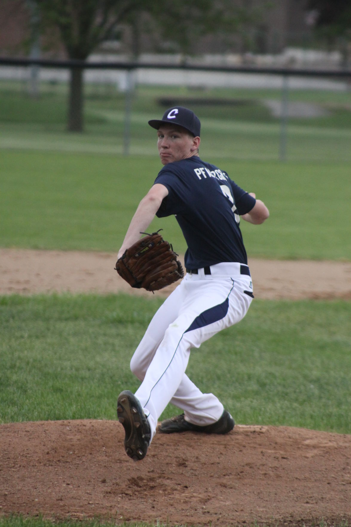 5-26-16 AGWSR Vs. Gladbrook-Reinbeck Baseball | | Timescitizen.com