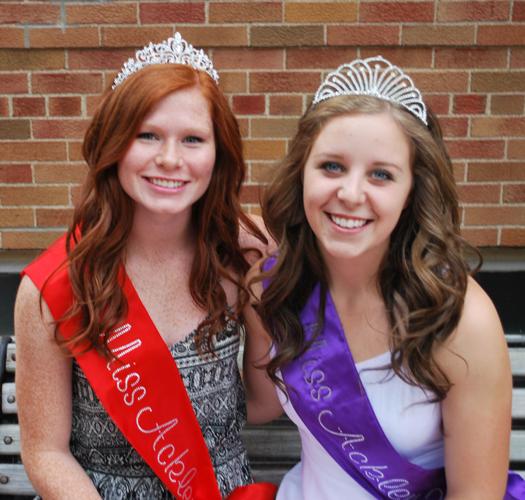 Another Sauerkraut Days is history Ackley World Journal