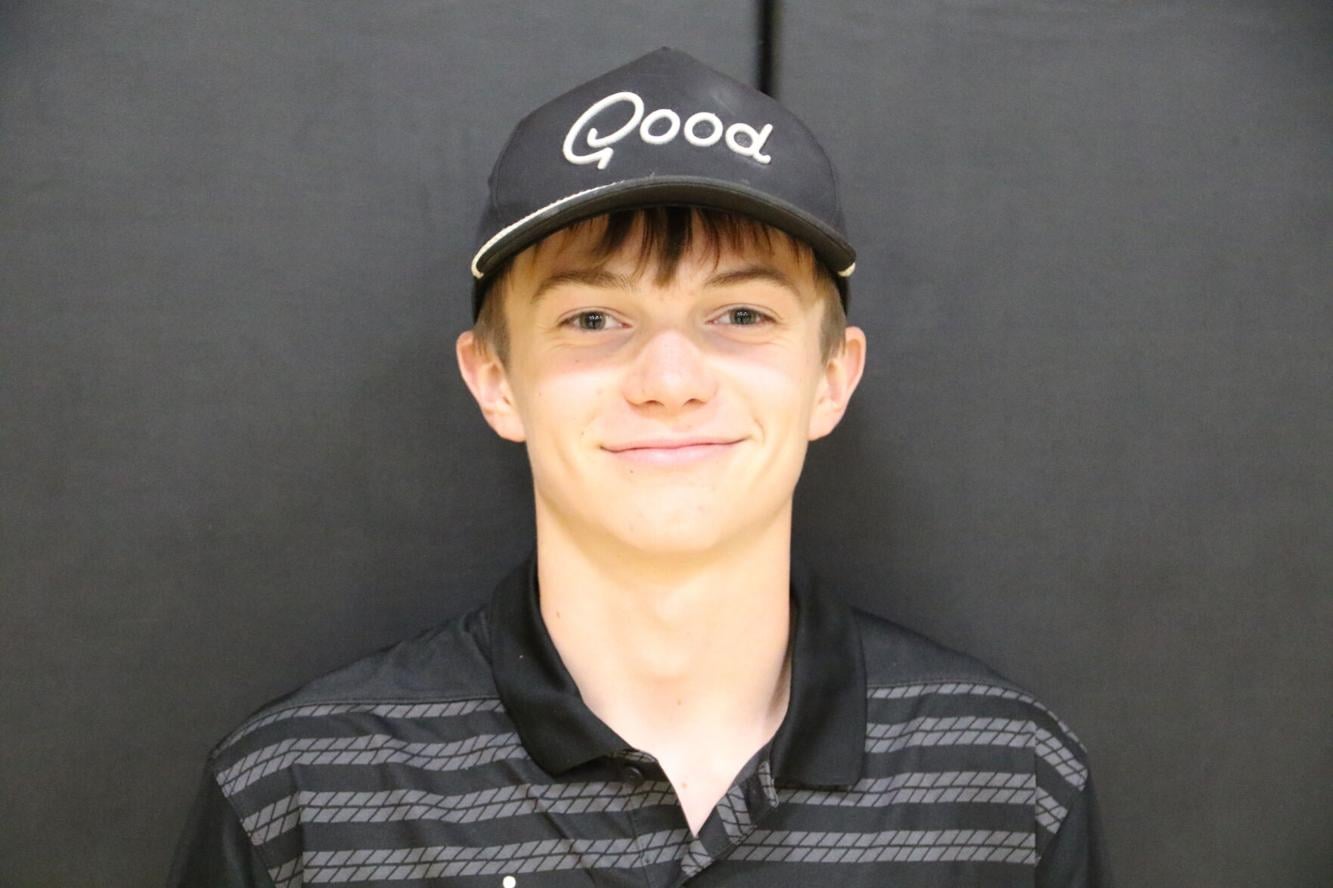 Down 14 strokes, Cadets rally to win H-D/CAL Invite title | Sports ...