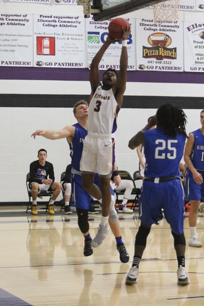 1 31 18 Ecc Vs Kirkwood Bball Gallery Timescitizen Com