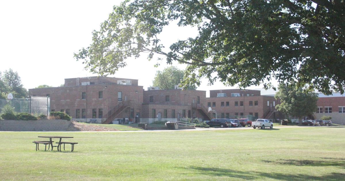 State Training School subjects make a run News