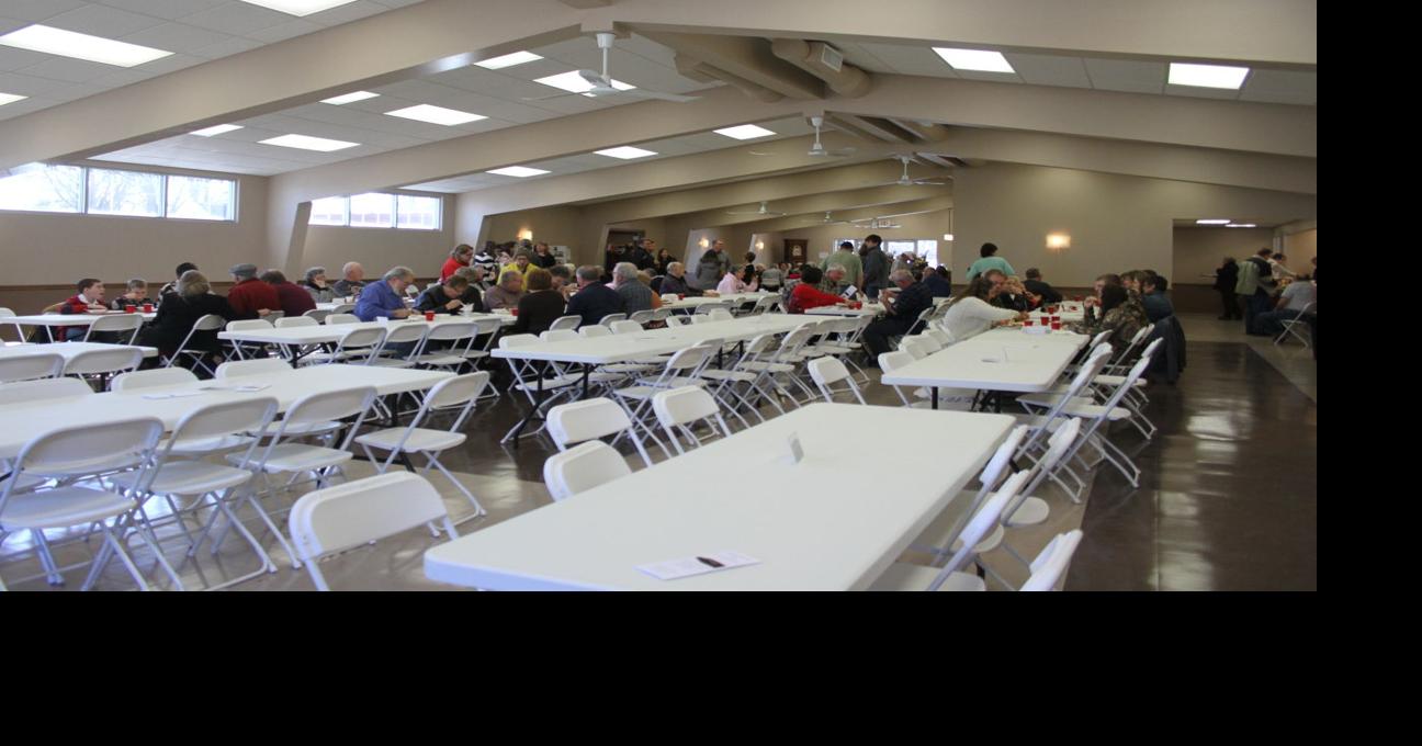 11815 Alden Legion Open House Gallery