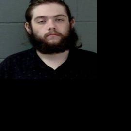 Homeless man charged with burglary of car in Ackley | Public Safety ...