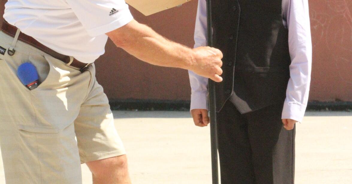 2021 Bill Riley Talent Show | Gallery | timescitizen.com