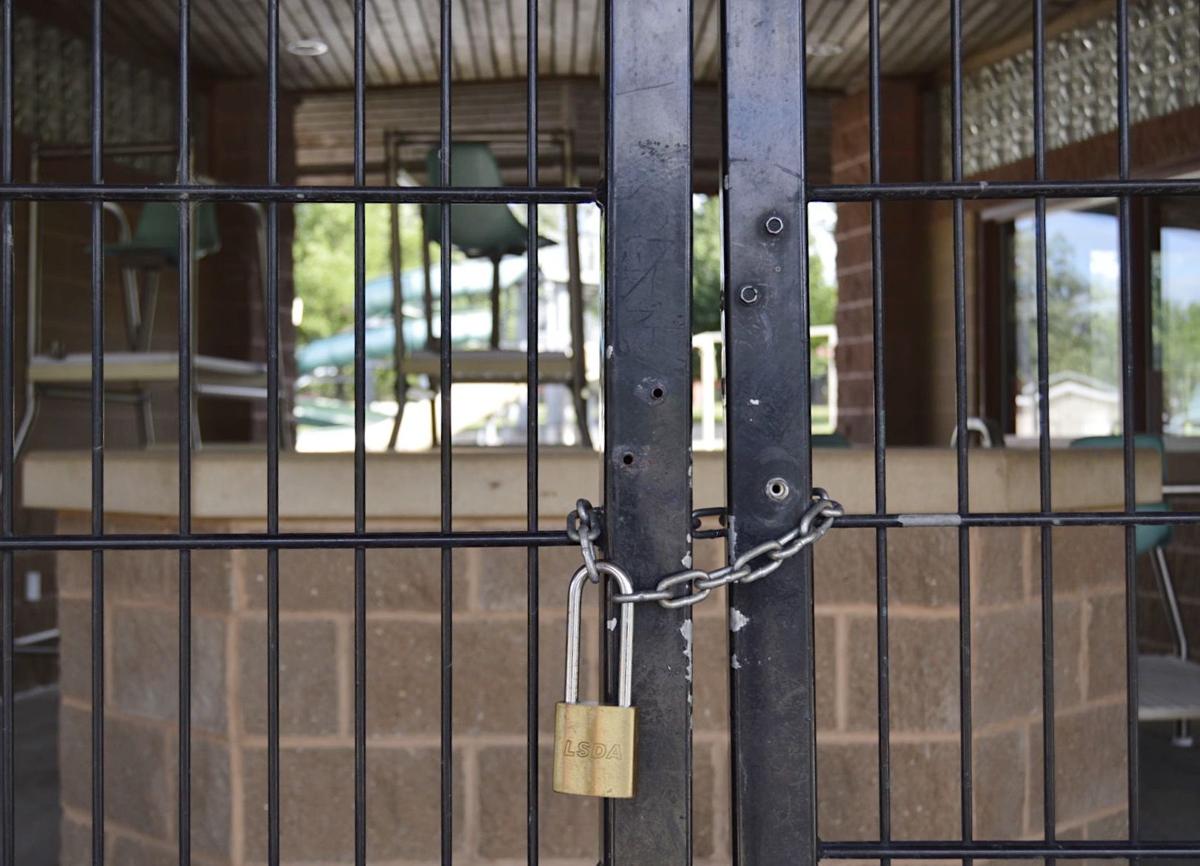 Bright spot Night swimming coming to Eldora News