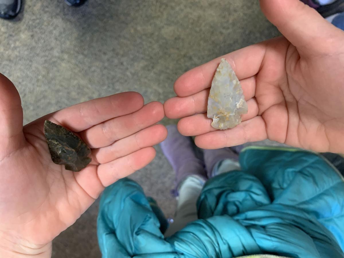 Archaeology Day