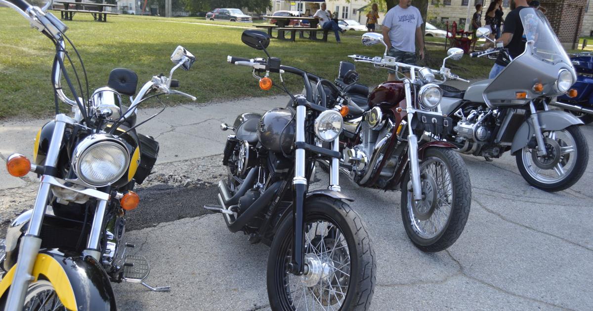 Toned down Pine Lake Festival begins Friday News