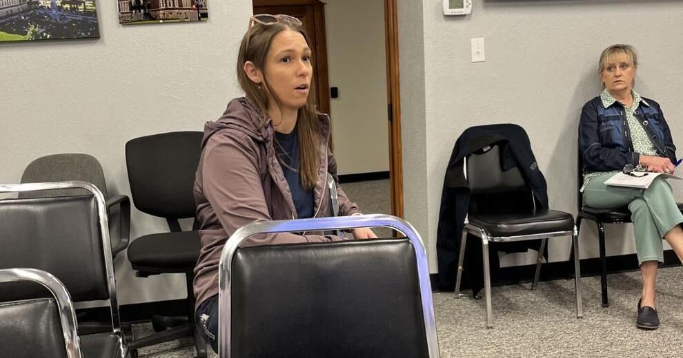 Eldora not getting rid of EMS, stresses Muldoon