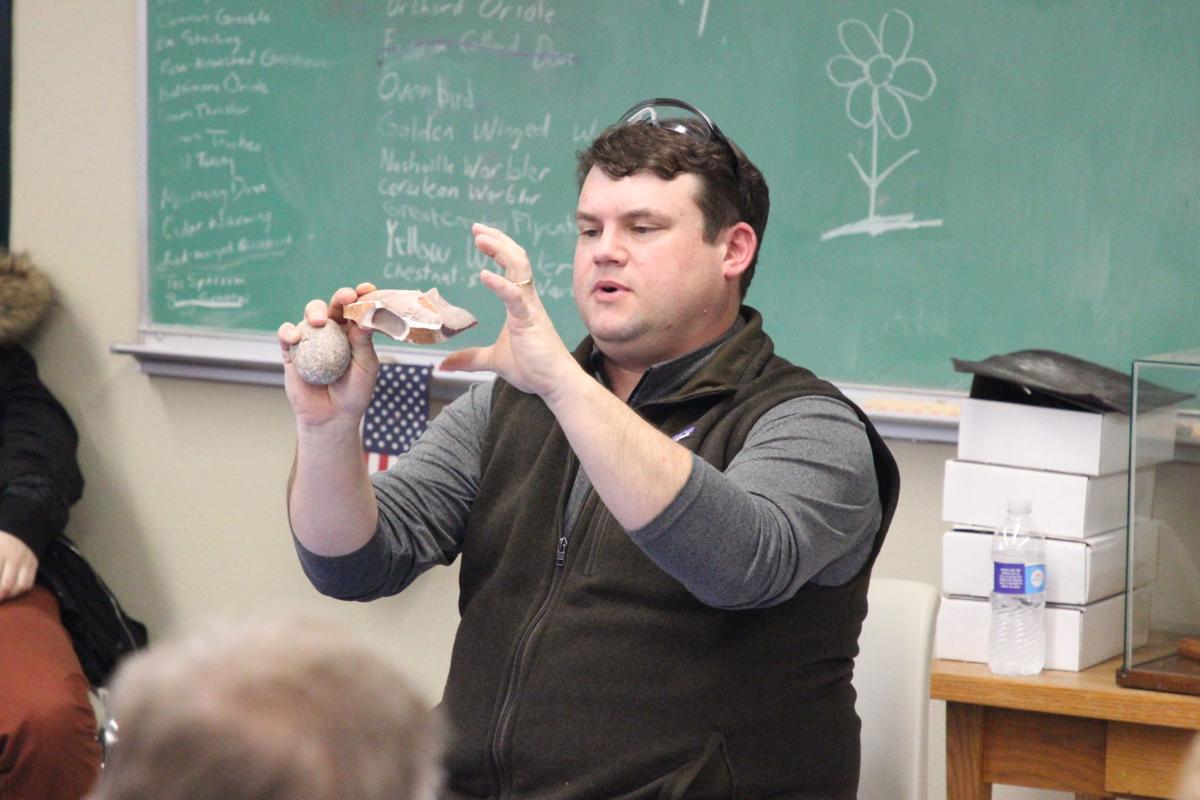 Archaeology Day