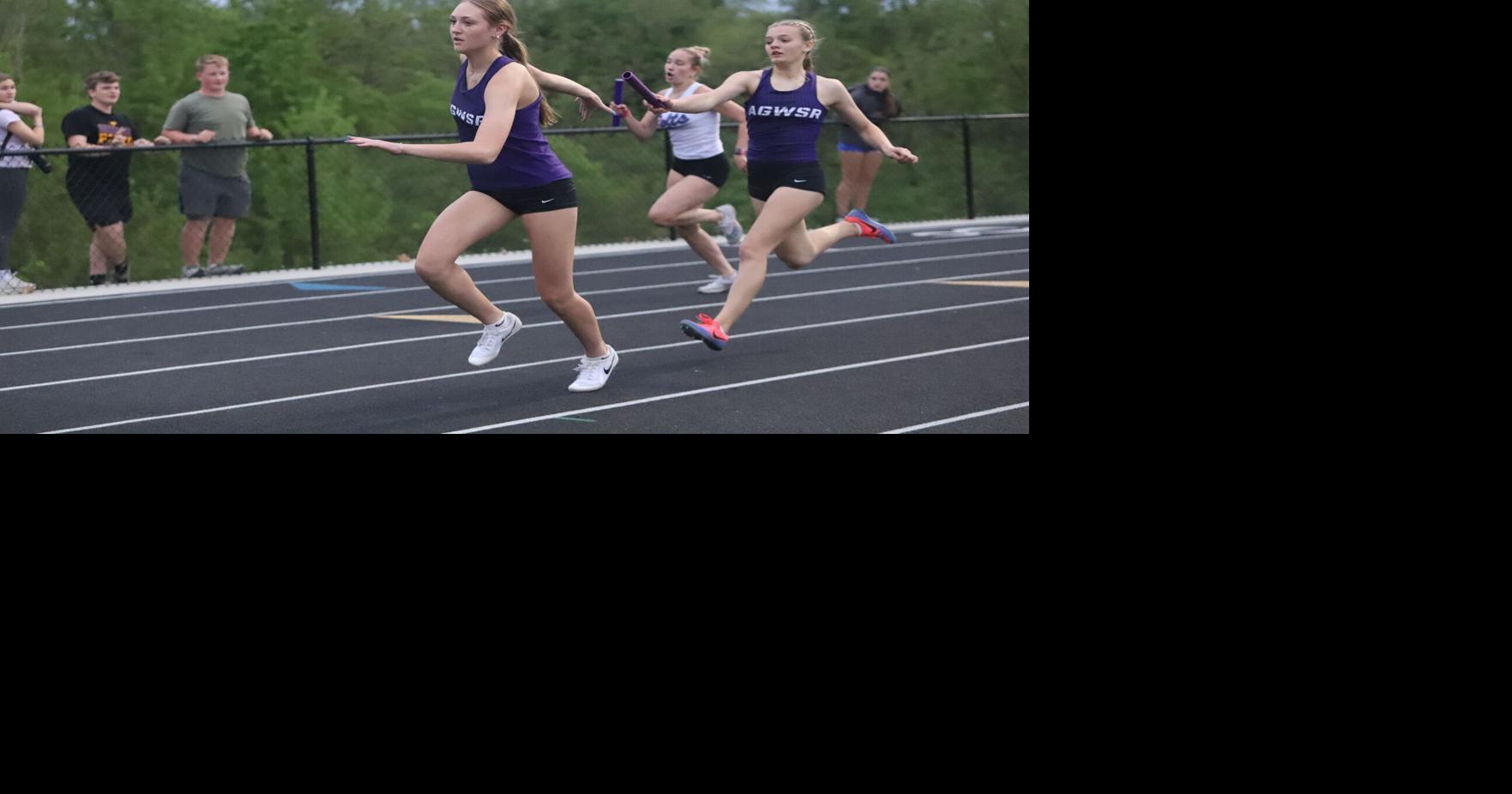 5-14-26: Class 1A State Track and Field Qualifier | Gallery ...