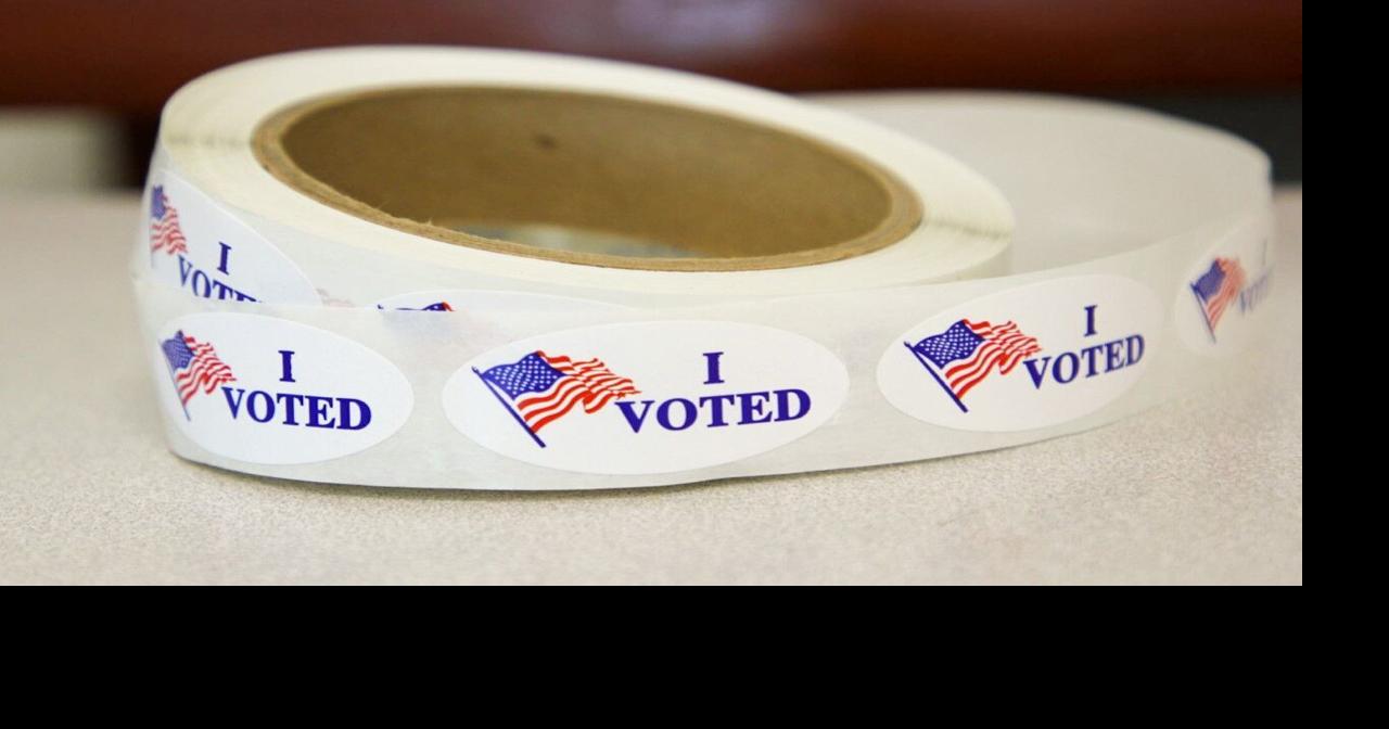 Three vying for mayor; City council has 4 on ballot; but 1 drops out of ...