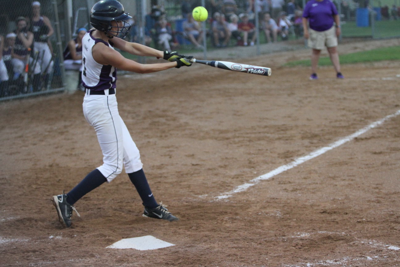 6-22-15 AGWSR Vs. Grundy Center Softball | Gallery | Timescitizen.com