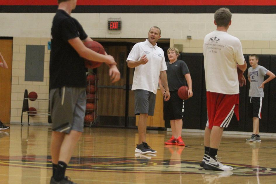 College Coaches Visit Satellite Camp In If Sports Timescitizen Com