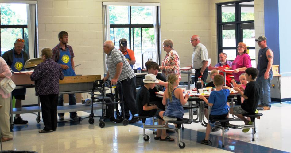 Another Sauerkraut Days is history Ackley World Journal