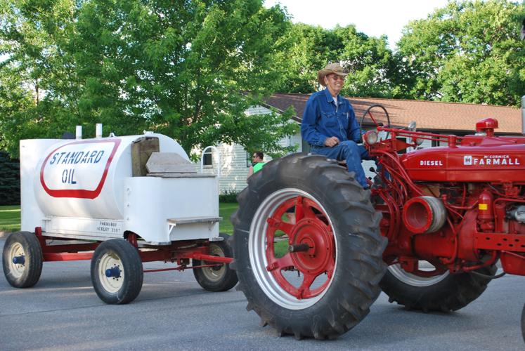 Another Sauerkraut Days is history Ackley World Journal