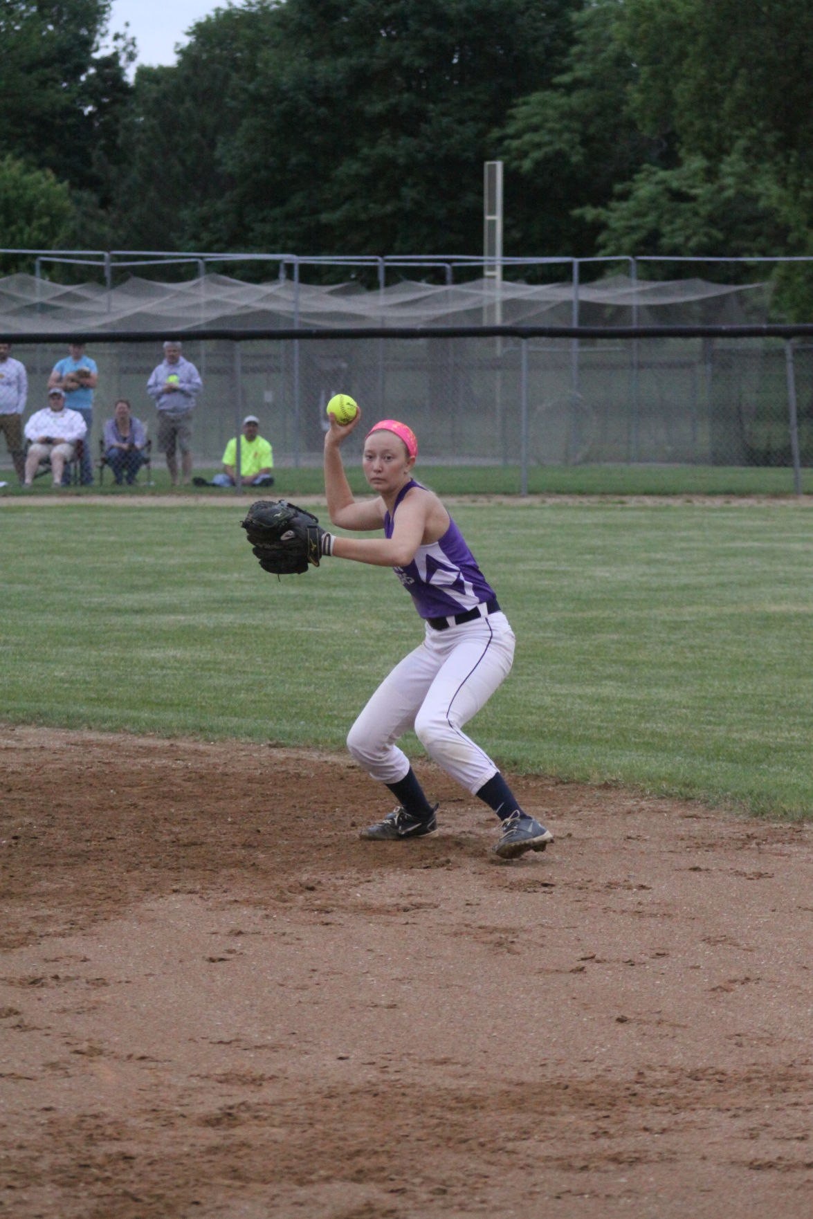 5-26-16 AGWSR Vs. Gladbrook-Reinbeck Softball | Gallery | Timescitizen.com