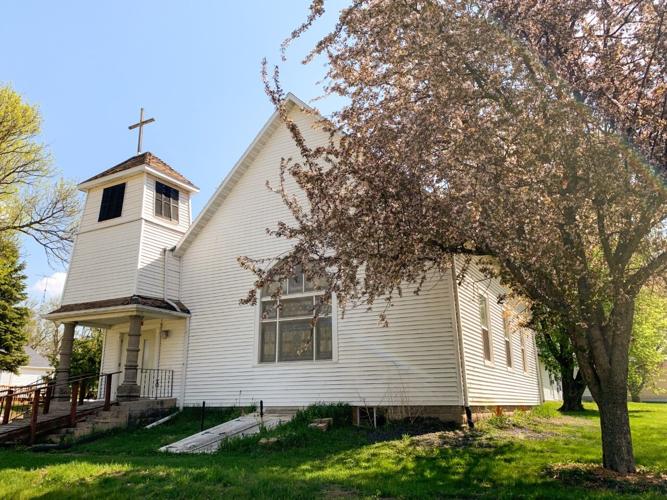 Bradford Music Hall marries local man’s passion for history, music