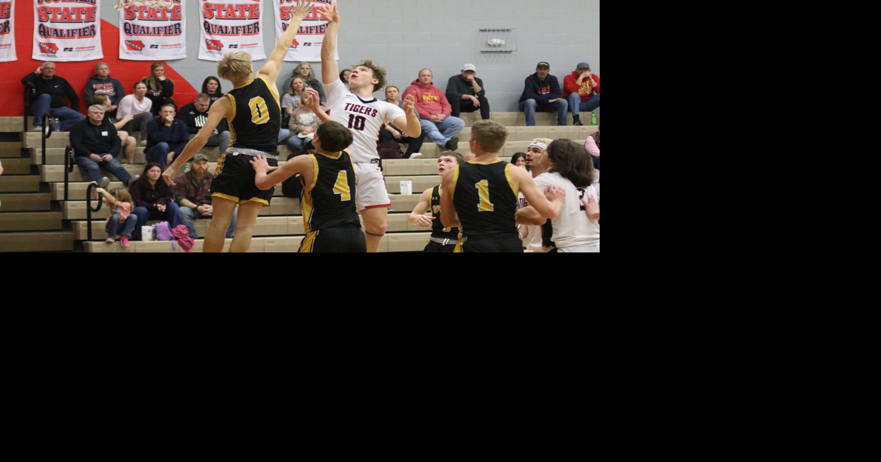 Double overtime thriller goes to the hosts | Sports | timescitizen.com