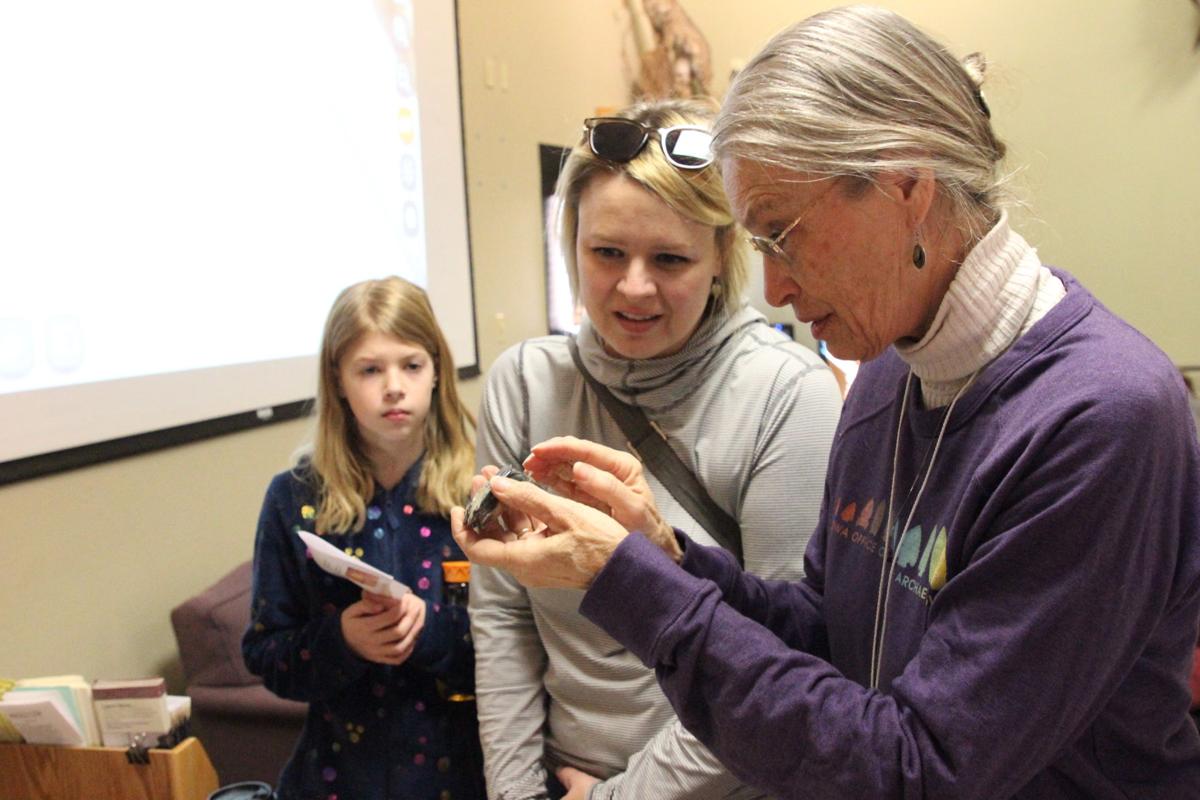 Archaeology Day