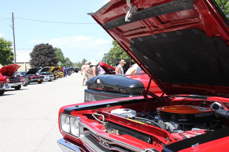 New things await Radcliffe Days News