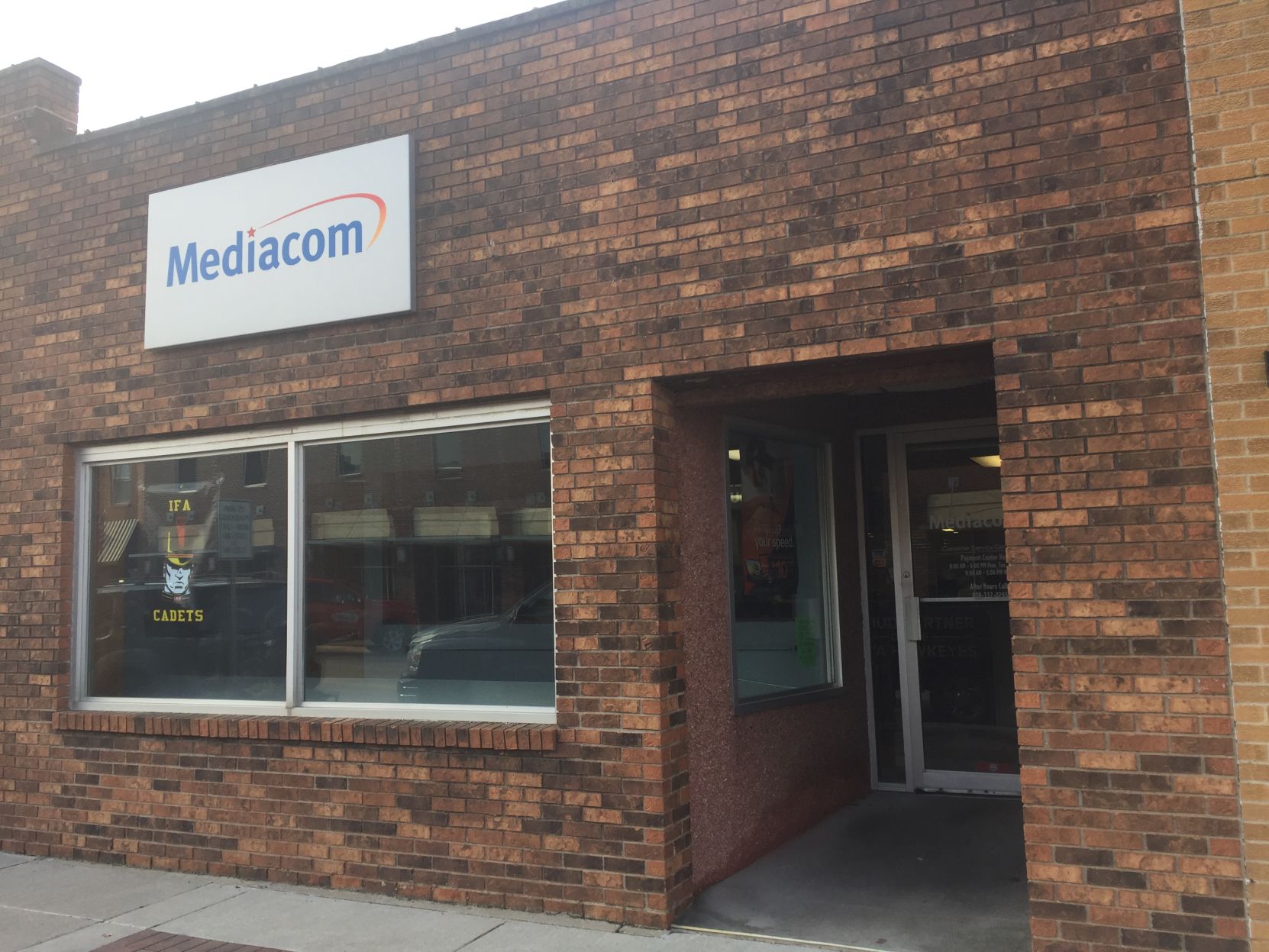 mediacom bill pay sign in