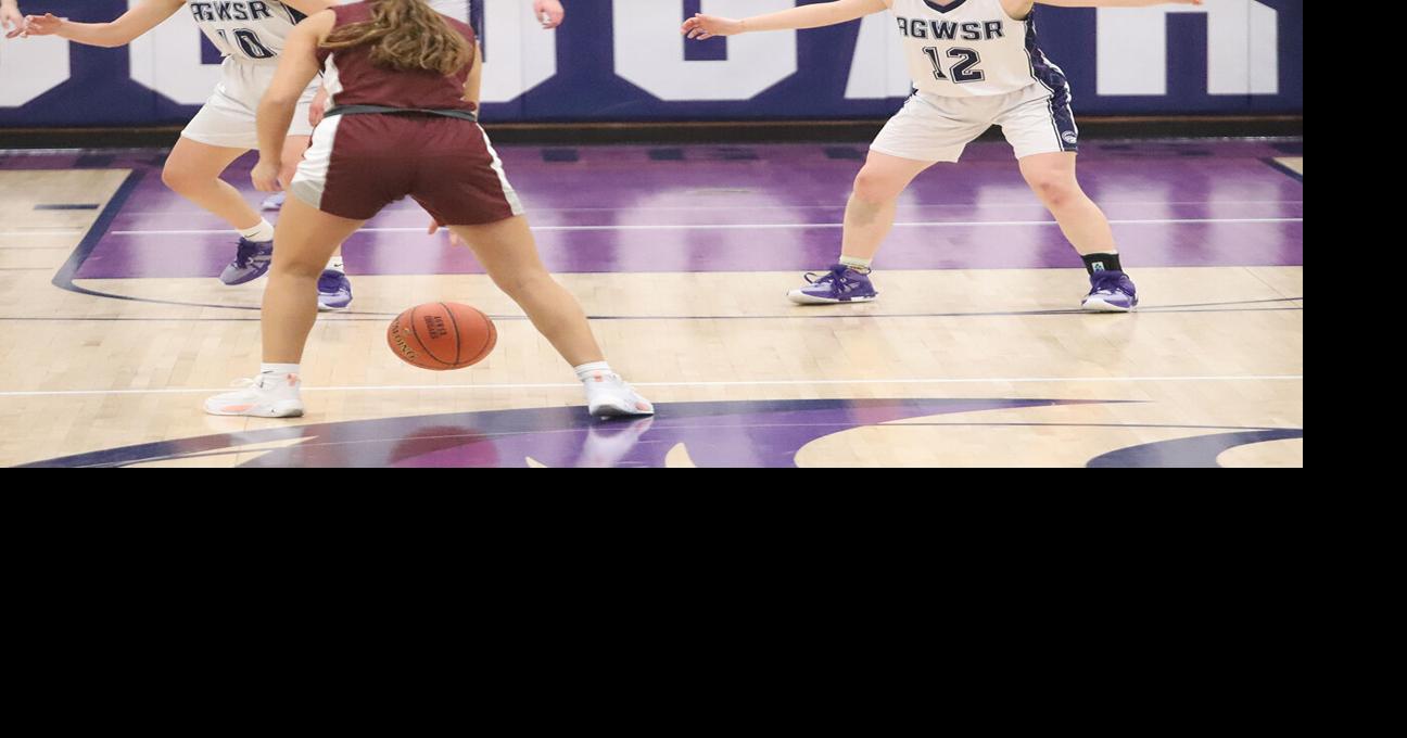 12524 AGWSR vs. Grundy Center Basketball Gallery