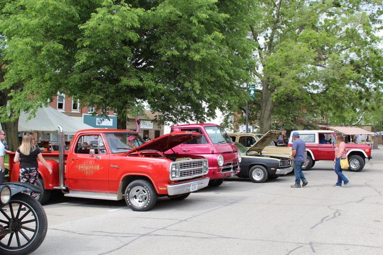 Sauerkraut Days celebrates 120th anniversary starting today Ackley