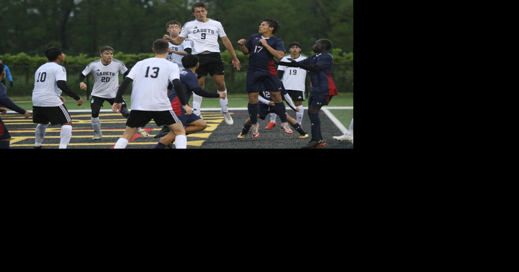 Class 3A Substate Soccer: PK gives Broncos 2-1 win | Sports ...