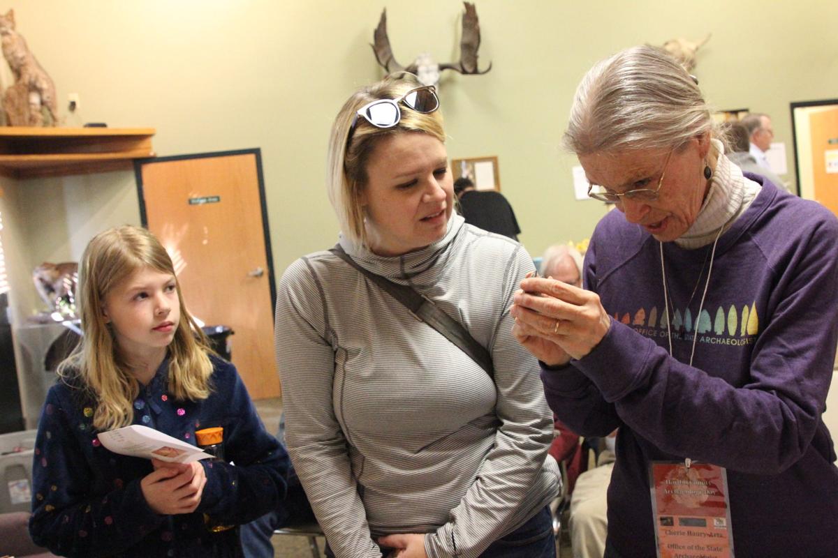 Archaeology Day
