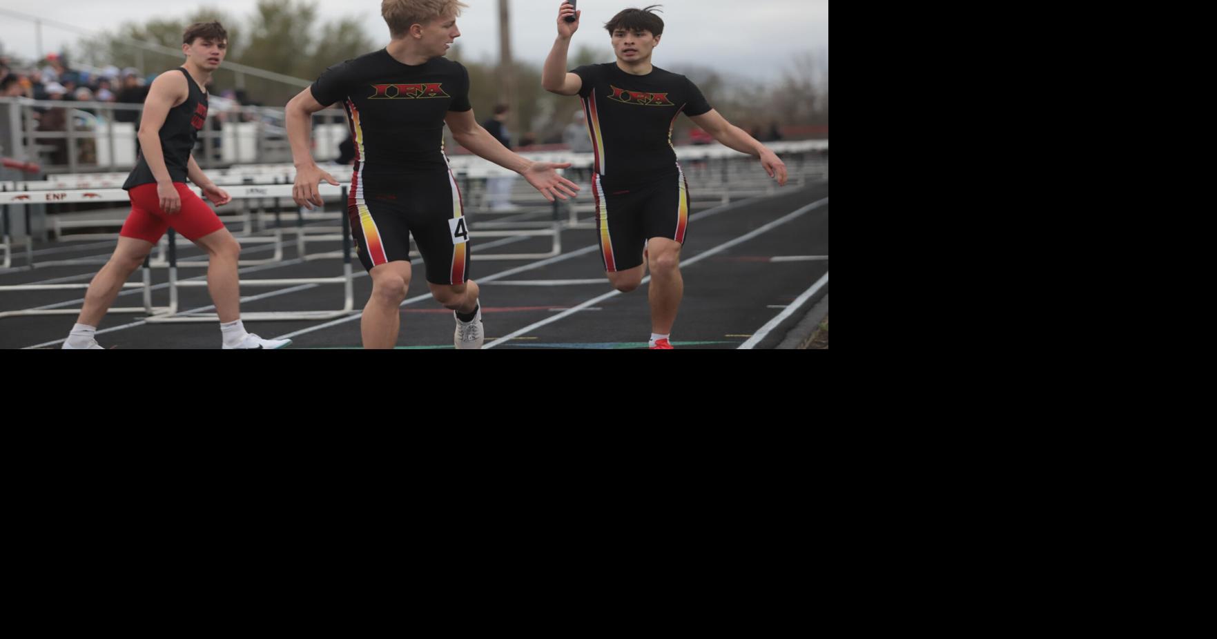 Cadets win SH Co-Ed; hosts take second | Sports | timescitizen.com