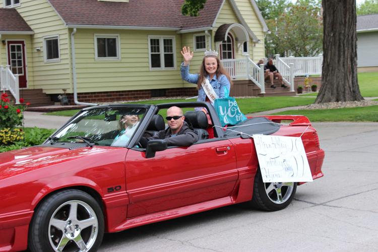Sauerkraut Days celebrates 120th anniversary starting today Ackley
