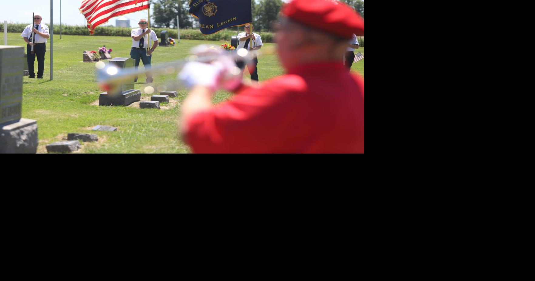 Memorial Day 2026