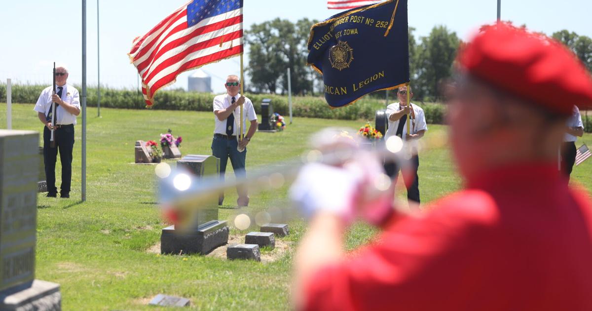 Memorial Day 2026