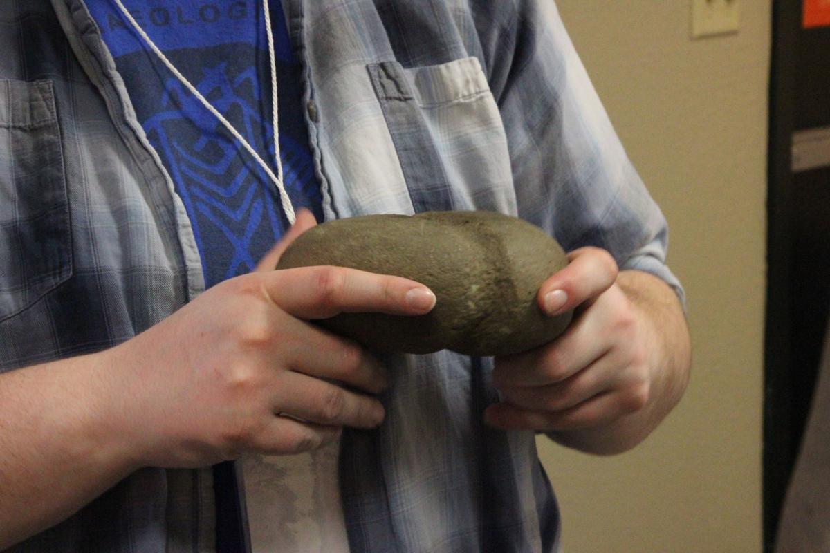 Archaeology Day