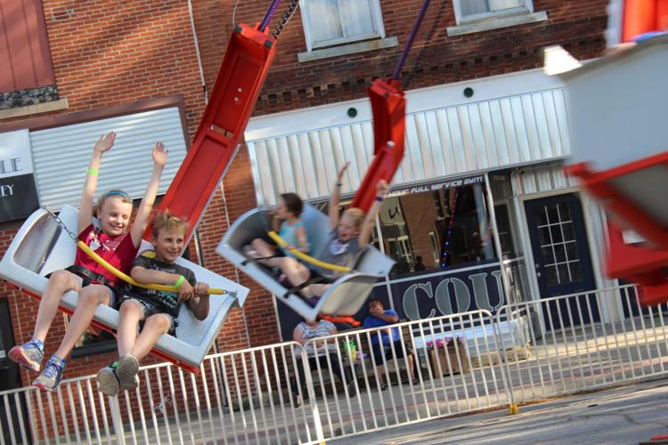 Sauerkraut Days celebrates 120th anniversary starting today Ackley