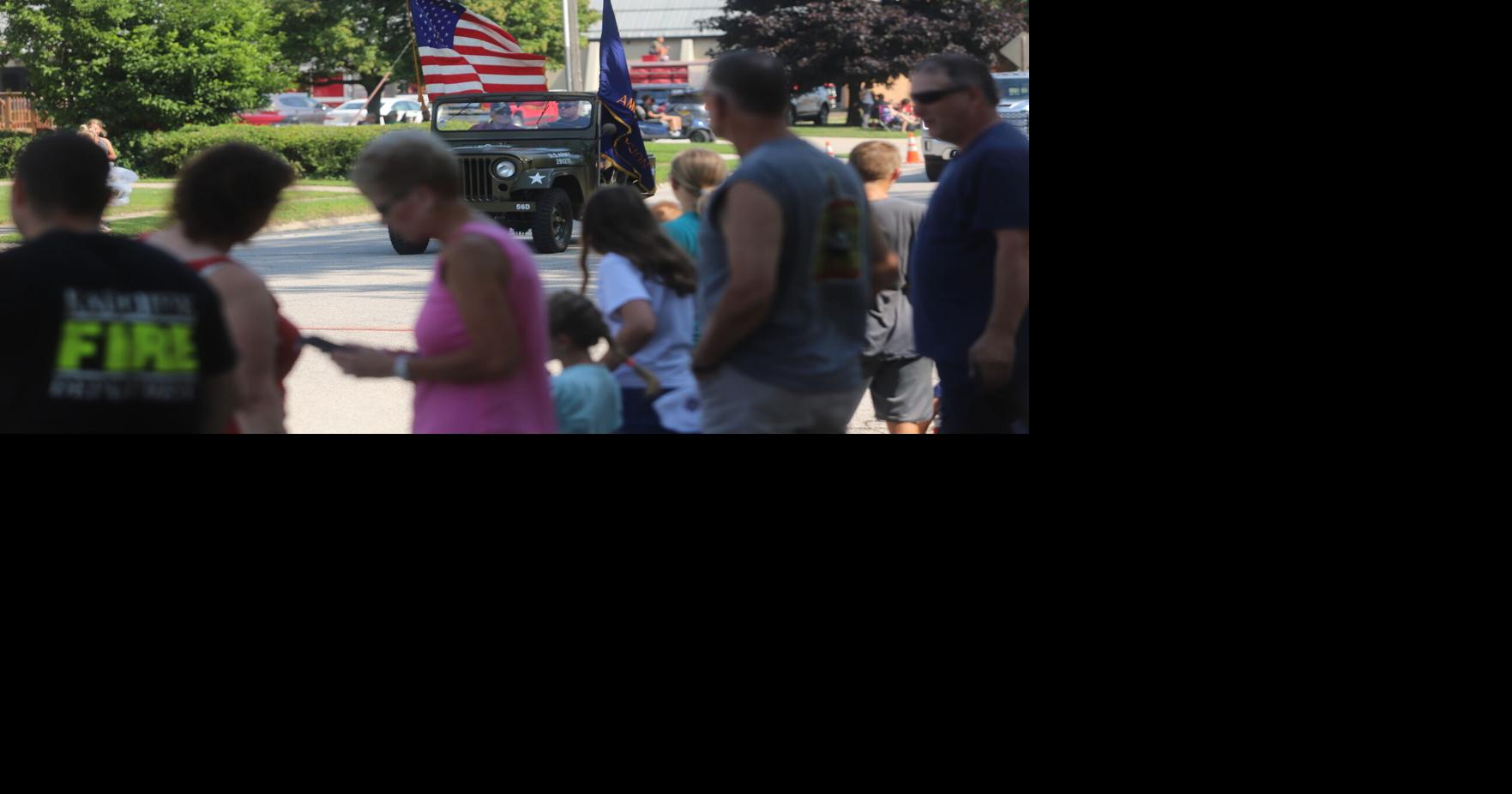 2024 Radcliffe Days Saturday Gallery