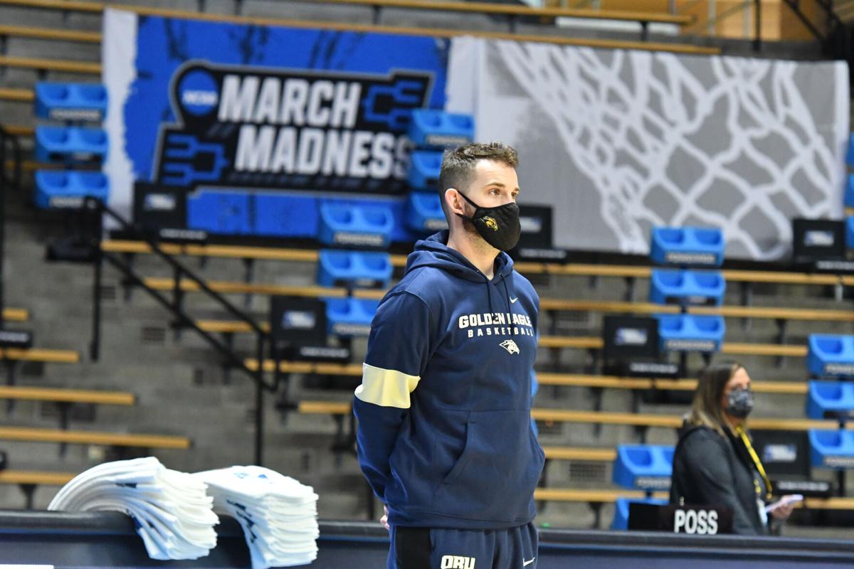 Former Panther assistant on Oral Roberts staff | Sports ...