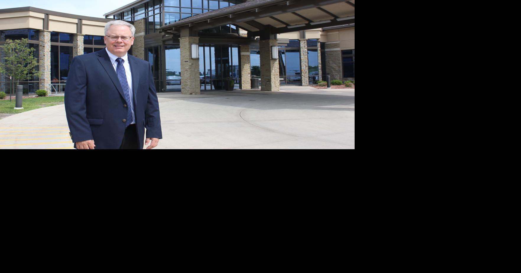 Doug Morse timescitizen com