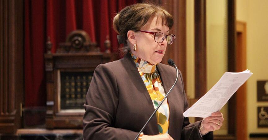 Sweeney re-election bid announced