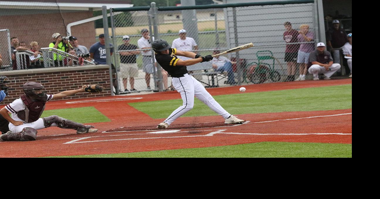 7-10-26 Class 3A District BB: Independence vs Iowa Falls-Alden