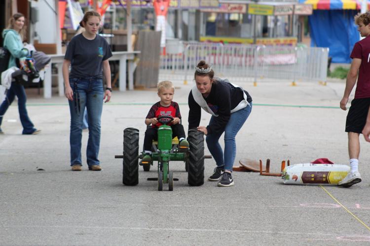 Sauerkraut Days celebrates 120th anniversary starting today Ackley