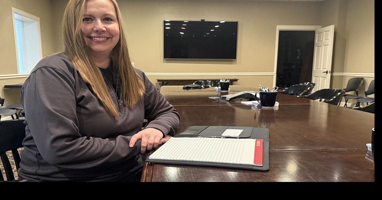 Clark: Banking Roots in the Scenic City | | timescitizen.com