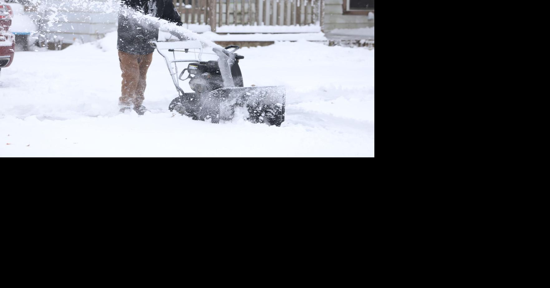 1-9-24 Snow | Gallery | timescitizen.com